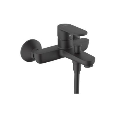Hansgrohe Hg Vernis Blend Bathtub Faucet with Illuminated Water