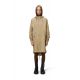 11. Rains unisex Fishtail Parka W3 18140 24 SAND