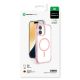 12. AmazingThing Omni Mag Case for iPhone 16 - Dark Pink