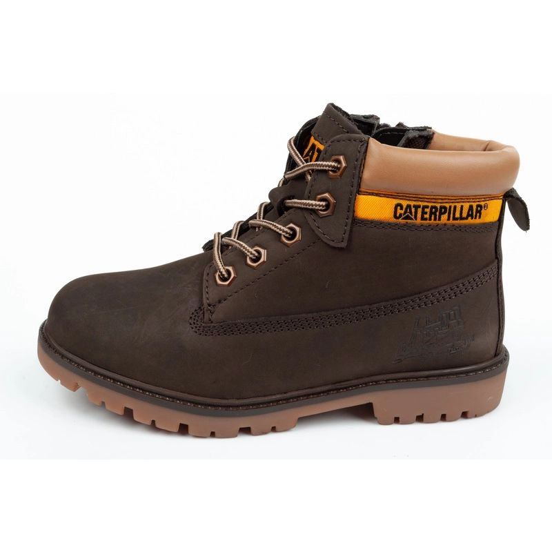 13. Caterpillar Jr. CK263464 Winter Boots