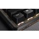2. CORSAIR Tas K70 Core TKL Wireless RGB LED Keyboard