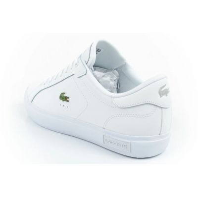 5. Lacoste Powertcourt 125 2 SMA M 749SMA008121G shoes