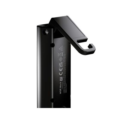 8. Ledlenser 502735 Work Light Black LED 12W