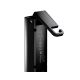 8. Ledlenser 502735 Work Light Black LED 12W