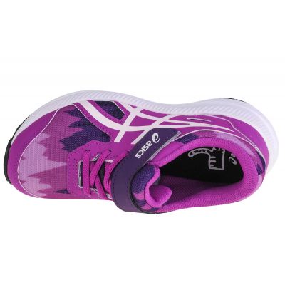 7. Asics Gel-Contend 8 PS Jr 1014A293-500 Running Shoes