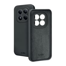 SBS Instinct Case for Xiaomi Redmi Note 15 Pro 4G - Black