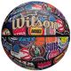 WILSON NBA ALL TEAM RETRO BASKETBALL BSKT R.7