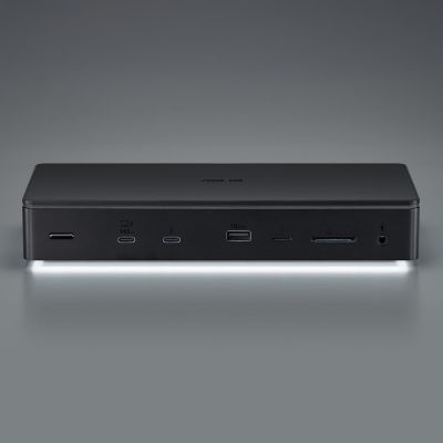 21. ASUS Master Thunderbolt 5 Dock DC510