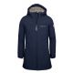 Trollkids Girls Kristiansand Coat softshell coat for girls (391-100)