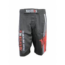 (P) MMA MASTERS shorts - SM-4000 PROMOTION!!!