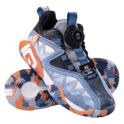 9. IQ Cross The Line Basky Jr 92800598190 shoes