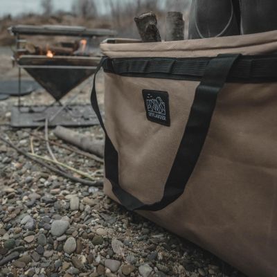 10. Offlander Offroad Camping Bag Open OFF_CACC_12