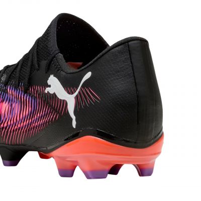 3. Puma Future 8 Match Low FG/AG M 108372 01 football boots