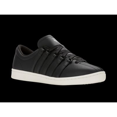 2. K-swiss CLASSIC 66 NXT BLACK/SNOW WHITE-M sneakers (04593-065-M)