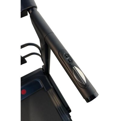 26. ELECTRIC TREADMILL WITH MASSAGER W500-2 ENERO FIT