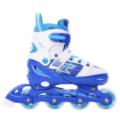 2. Tempish Swist Flash Jr 1000000032 inline skates