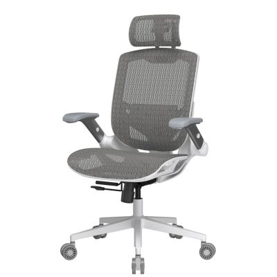 4. COUGAR CGR-SPO-WHW Universal Gaming Chair White