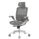 4. COUGAR CGR-SPO-WHW Universal Gaming Chair White