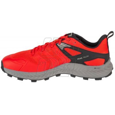 2. Inov-8 TrailTalon M 001275-RDBK-S-001 Running Shoes