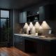 19. MACLEAN 6X WIRELESS BATTERY-OPERATED LED LAMP WITH REMOTE CONTROL MCE165