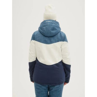 16. O'Neill W 1P5020-5056 Ski Jacket