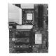 7. MSI PRO B860-P WIFI Motherboard