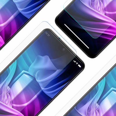 13. Redmi Note 12 5G - 3mk Silky Matt Pro