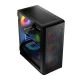6. LOGIC ARAMIS ARGB MIDI USB 3.0 BLACK HOUSING