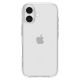 2. Spigen Ultra Hybrid Case for iPhone 17 - Transparent