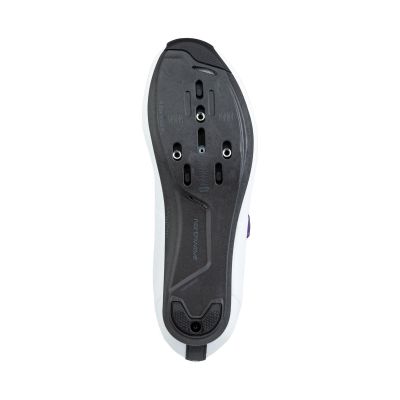 3. NORTHWAVE Storm Carbon Wmn Cycling Shoes White