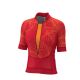 Biemme MINERVA red T-shirt S