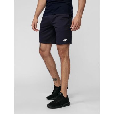 Men's sweatpants 4F 4FWSS25TSHOM0816-31S