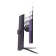 11. LG 27GS95QX-B computer monitor 67.3 cm (26.5") 2560 x 1440 px Quad HD OLED Black