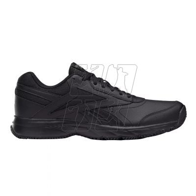 5. Reebok Work In Cushion 4.0 FU7355 czarne 39