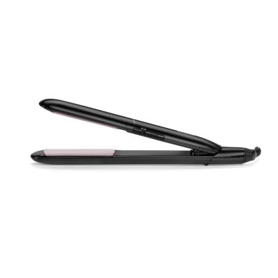 10. BaByliss CERAMIC 230 Straightener Warm Black 1.8 m