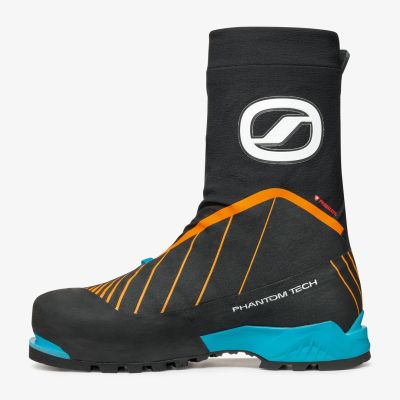 2. Scarpa PHANTOM TECH HD Black, Orange