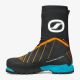 2. Scarpa PHANTOM TECH HD Black, Orange