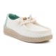 HEYDUDE WENDY ESPADRILLE HIBISCUS EGRET/MULTI 45237-0NI