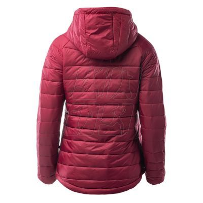 2. Hi-tec Lady Carson quilted jacket W 92800441463