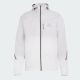 6. adidas TERREX Xperior CLIMA365 Light Windweave Jacket – black/white, size: XL