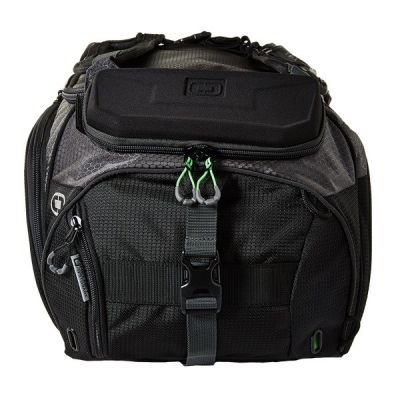 11. OGIO BACKPACK - BAG ENDURANCE 7.0 CHARCOAL P/N: 112054.396