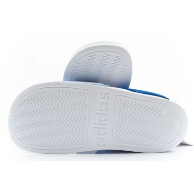 9. Adidas sports shoes children's sandals Adilette boys comfortable