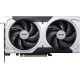 2. MSI RTX 5060 Ti 8G VENTUS 2X OC PLUS Graphics Card