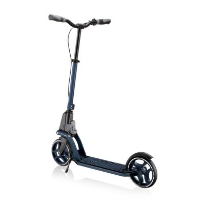 2. Globber One K 200 Piston Deluxe Blue 678-100 City Scooter