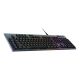 9. Logitech G915 X GL Tactile Keyboard