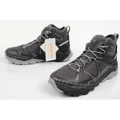 19. Aku Flyrock GTX W 697632 trekking shoes