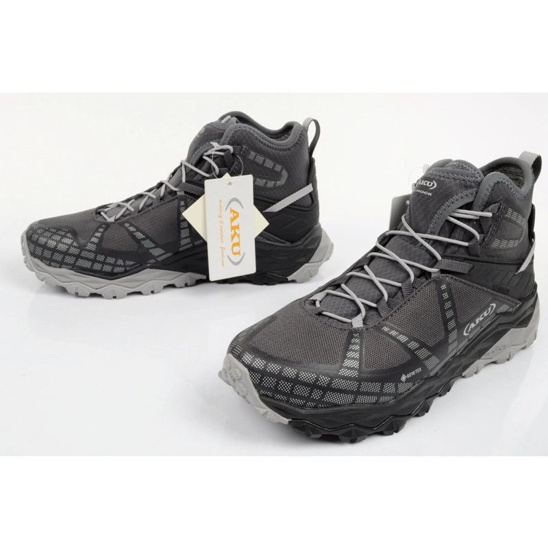 19. Aku Flyrock GTX W 697632 trekking shoes