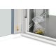 15. Digitus Dynamic Basic wall-mounted housing - 600x600 mm (width x depth)