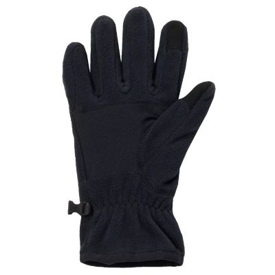3. Columbia M Sequoia Grove Glove 2136941010 Black L