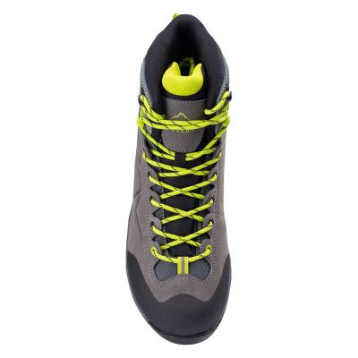 7. Elbrus Herone Mid M shoes 92800622307